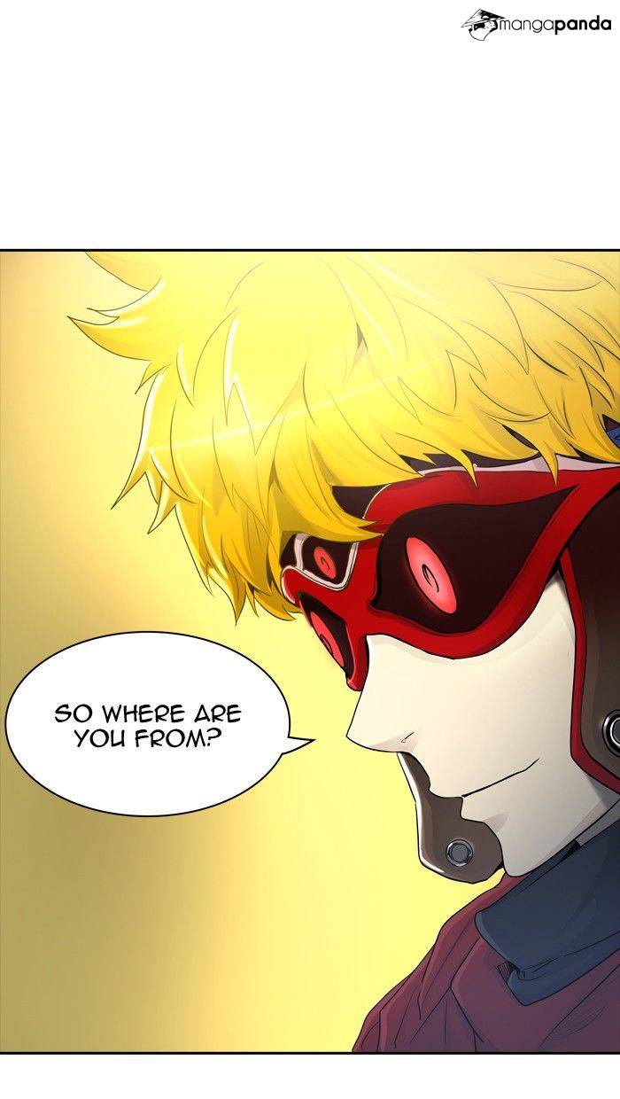 Tower of God Chapter 365 image 17